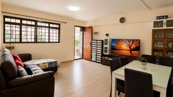 Blk 309 Serangoon Avenue 2 (Serangoon), HDB 4 Rooms #581826681